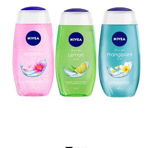 50% Off🤯3 Bodywash Pack