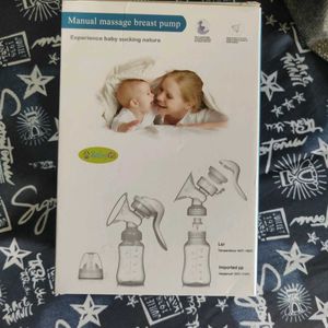 Breast Pump Manual