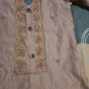 Designer Kurti