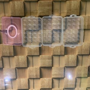 3 Layer 72 Egg Storage Containers