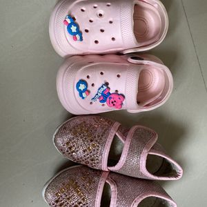 Kids Footwear