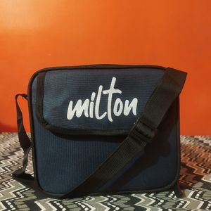 Milton Tiffin - New