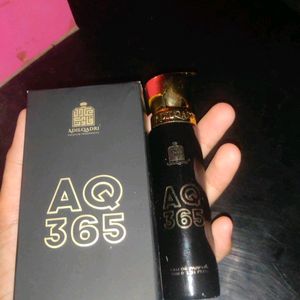 Adil Qadri Perfume