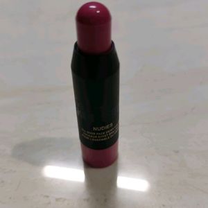 Nudestx Lip Nd Cheek Blush