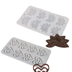 Brand New***Combo Of Two silicone Moulds