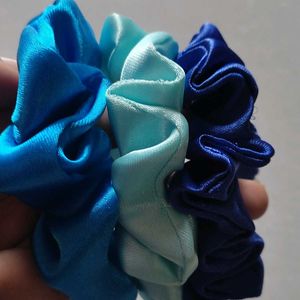 Best Hair Scrunchies