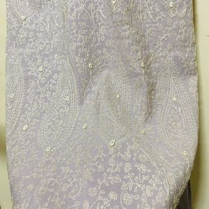 New Chikankari Suit