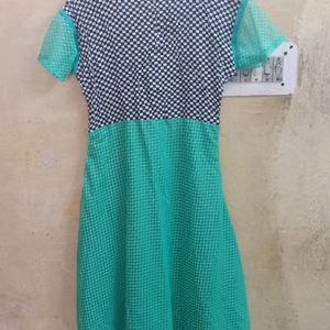 Women's A-line Kurta/Frock