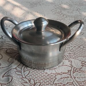 Small Saucepan With Lid