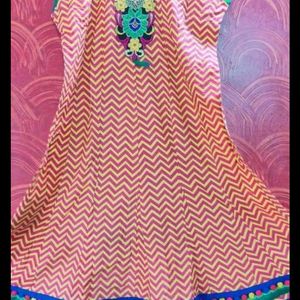 cotton kurti