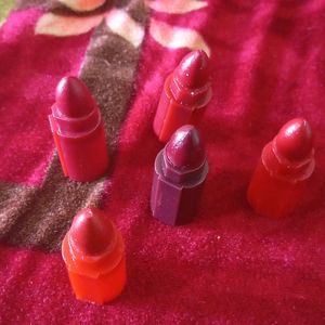 5 In 1 Lipstick