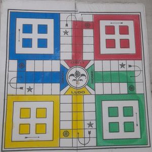 Ludo And Snake Ladder