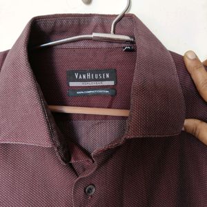 Men's Formal Shirt