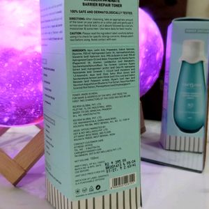 Dot & Key Japanese RiceWater Toner with Hyaluronic