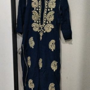 Modarapido Handwork Kurta