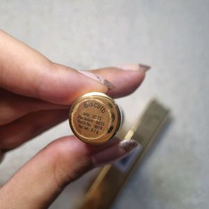 MyGlamm Crayon Lipstick Biscotti