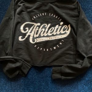 AJIO Sweatshirt