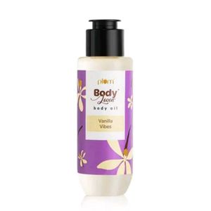 PLUM BODYLOVIN VANILLA VIBES BODY OIL