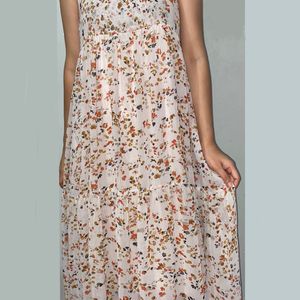 Summer woman Maxi Dress