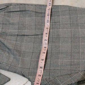 Korea Style : Gray Trouser