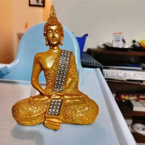 Buddha Statue