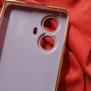 Realme C55 Cover