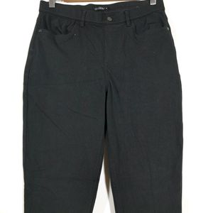 Black Skinny Fit Denim Jeans(Women's)