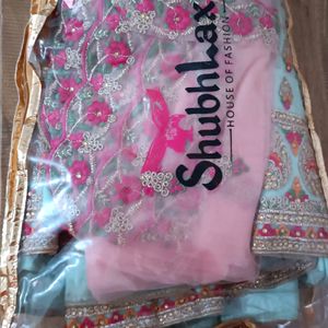 Bridal Sister Lehnga Choli