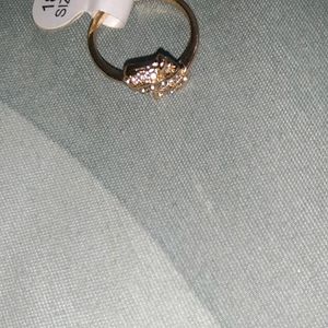 Flower Ring