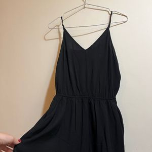 H&M One Piece Jumpsuit