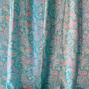 Soft Modal Silk Fabric