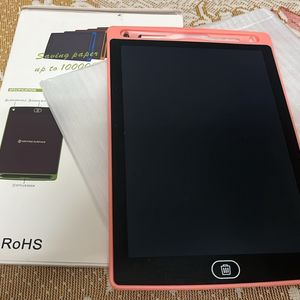 8.5” LCD Writing Tablet