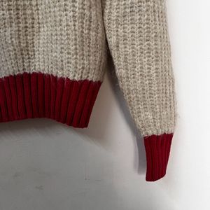 Zara Sweater