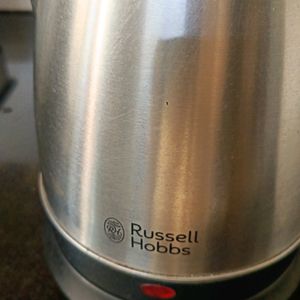 Russell Hobbs Stainless-steel Electric Kettle 1.5L