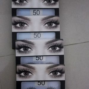 BP Eye Lashes- Model No 50