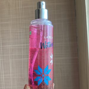 Layerr Wottagirl Perfume