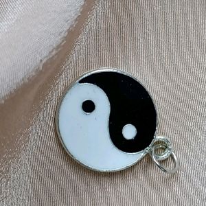 Combo Of 2 Pcs. Yin Yang Locket.Chinese Fengshui