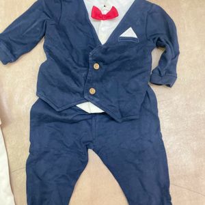 Baby Suit