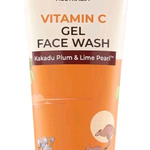 2 Pilgrim Face Wash