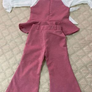 Co Ord Set For Baby