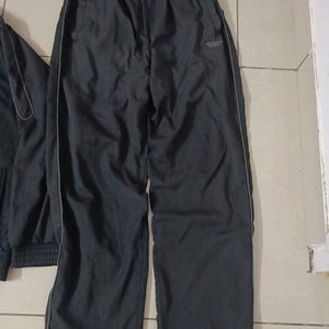 MEN TRACK SUIT LOWER+ JACKET