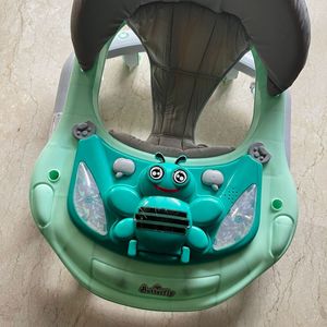 Dash Butterfly Baby Walker