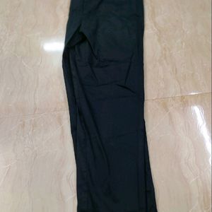 Black Formal Pant