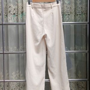 Nude Formal Pant