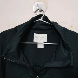 H & M Black Jacket