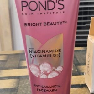 Pond's Kit Pack Of 3