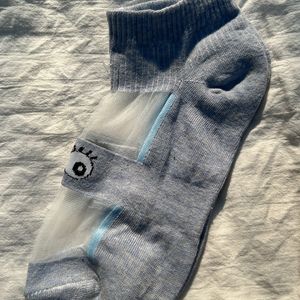 Pinterest Inspired Socks