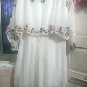 New Kaftan Gown