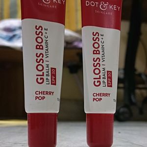 🚨DOT AND KEY Lip Balm🚨