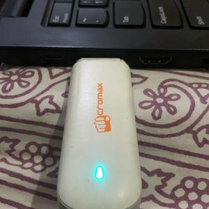 Micromax Dongle